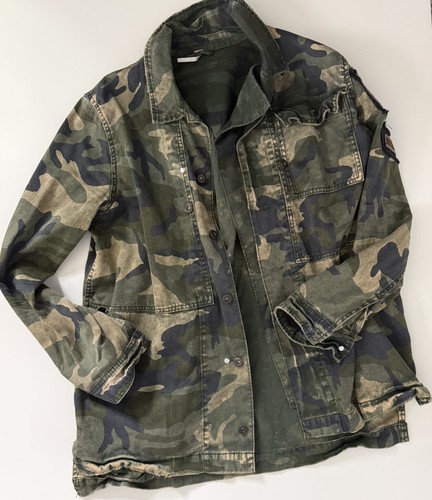 Free people utility jacket - free,