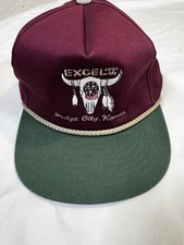Vintage EXCEL Rodeo Bull