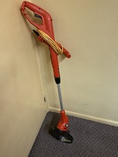 BLACK+DECKER 450W AFS Strimmer Grass Trimmer