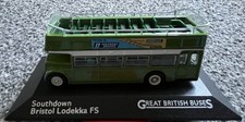 Great Britain Buses Southdown
