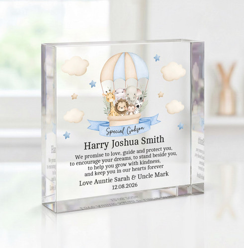 Christening gifts for godson - for,