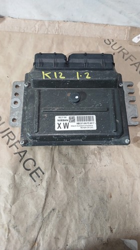 Nissan micra k12 - k12, 1.2