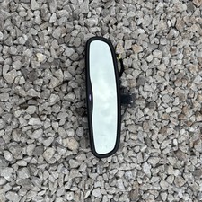 LAND ROVER INTERIOR REAR VIEW MIRROR FREELANDER 2 night mode HSE