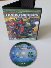 Transformers prime season 1 - season,