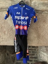 Provision Skinsuit Cycling
