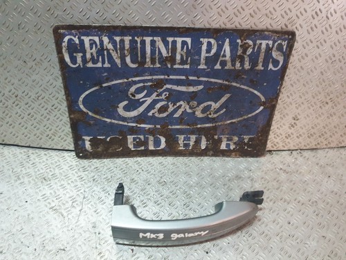 Ford galaxy mk3 2006 2014 - ford,