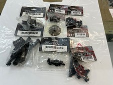 Collection Of Spares For The