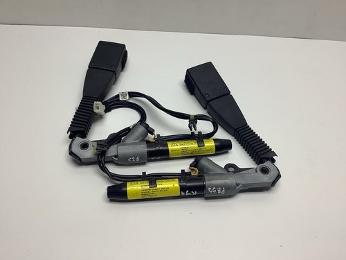 Bmw f25 seat belt tensioner - f25,