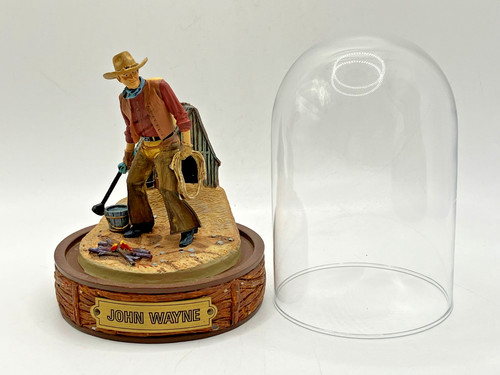 John wayne limited edition - john,
