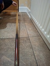 Riley cue Xs Shaft