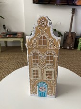 Marks and Spencer wind up