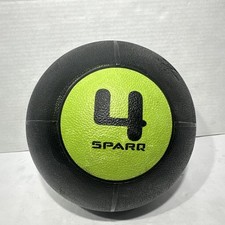 Rare Nike Sparq 4 kg Training
