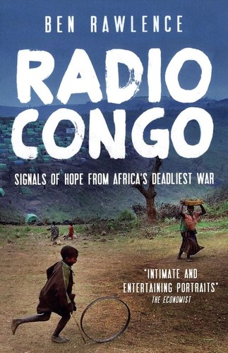 Radio congo - radio,
