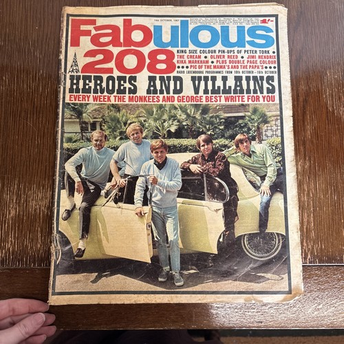 Fabulous 208 magazine oct - fabulous, 14