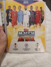 Topps Match Attack Collector