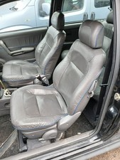 Genuine Fiat Punto GT Leather