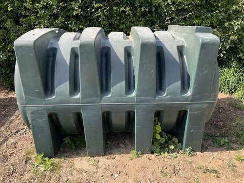 2500l horizontal domestic - horizontal,