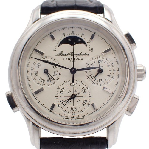 Tenshodo 6771 t003702 grand - tenshodo,