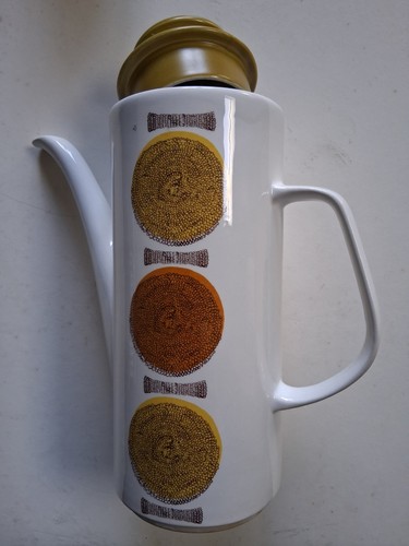 Vintage sunflower meakin - vintage,