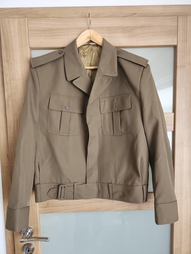 New polish army officer - new, officer's