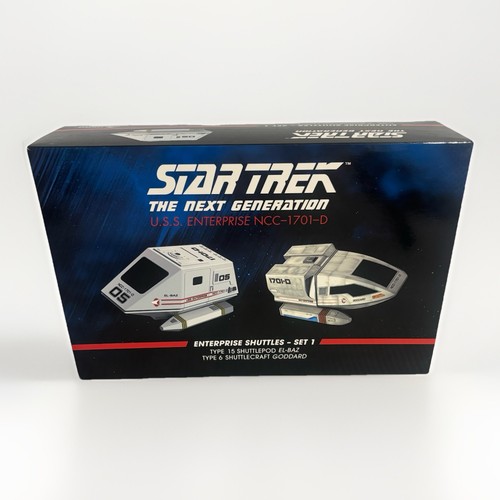 Star trek models enterprise - models,