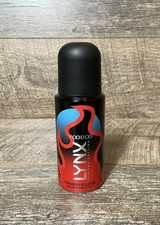 Vintage Lynx Voodoo Eclipse