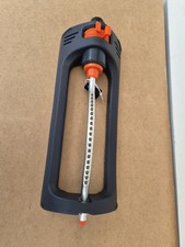 Turf water sprinkler - turf,