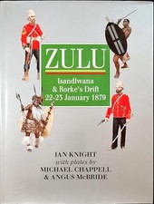 Zulu isandhlwana and - isandhlwana,