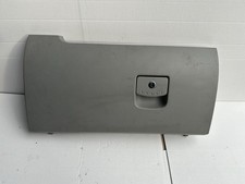 VW Beetle 1999 - 2010 Grey Glove Box Lid With Work Handle Ref C1