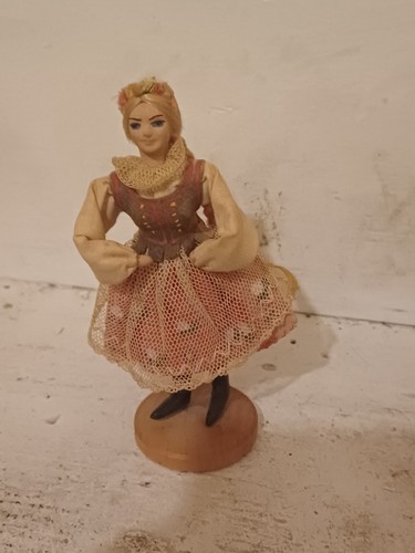 1970s vintage - 4”, ?