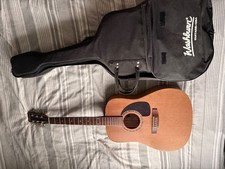 norman acoustic guitar