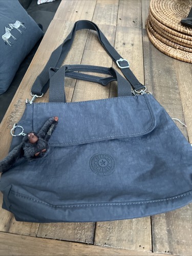 Genuine new kipling - genuine, bag