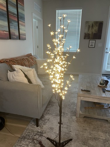 Hobby lobby cherry blossom led - hobby,