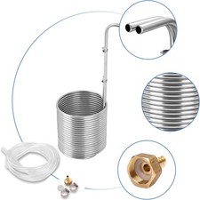 304 Stainless Steel Home
