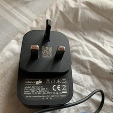 Power Adaptor 12.0V 1.42A
