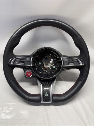 Alfa romeo stelvio - stelvio, guilia