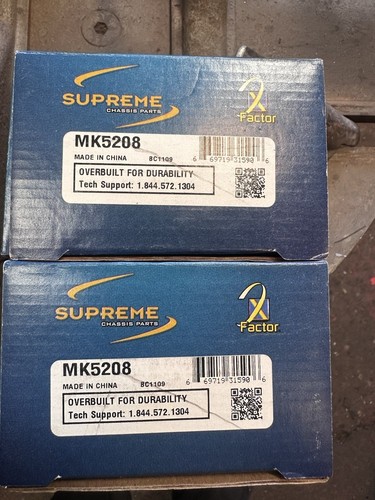 Pair bolt upper - gm,