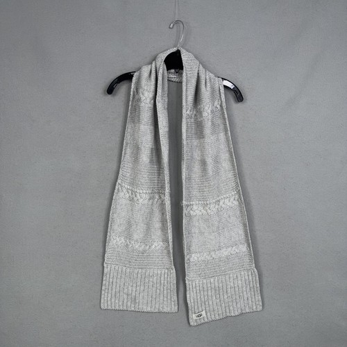 Ugg scarf womens - scarf, mixed