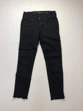 LEVI SLIGHT CURVE Skinny Jeans