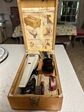 Vintage toastmaster shoes - vintage,