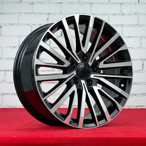 Palmerston wheels 5x120 - wheels,