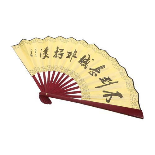 Pack hand held fan - hand,