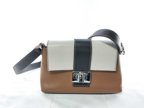 Furla charlotte mini - mini, two-way