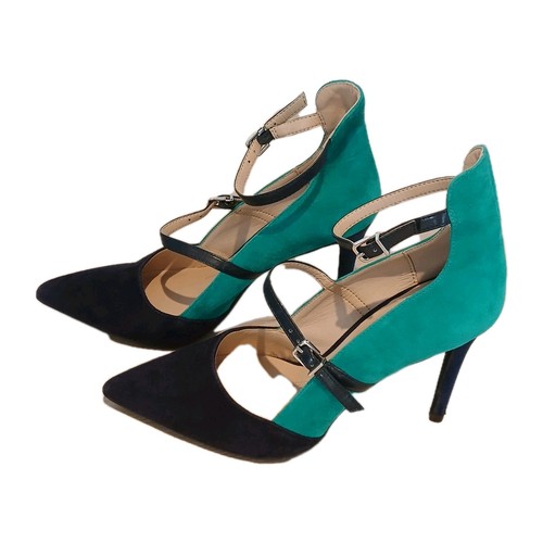 Women stiletto heel - women's,
