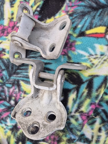Toyota mr2 mk2 door hinges - mk2,