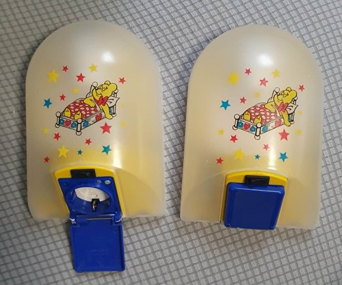 Hobby original lamp - hobby, 2pcs