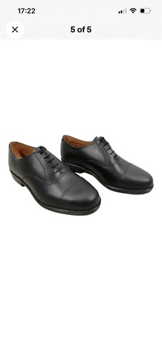 Army parade shoes - army,