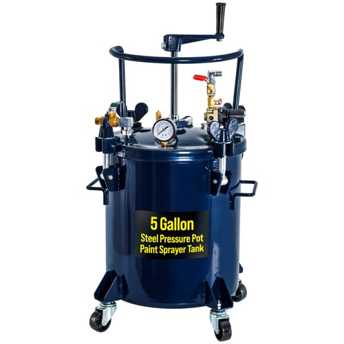 Gallon 20l pressure feed - 5,