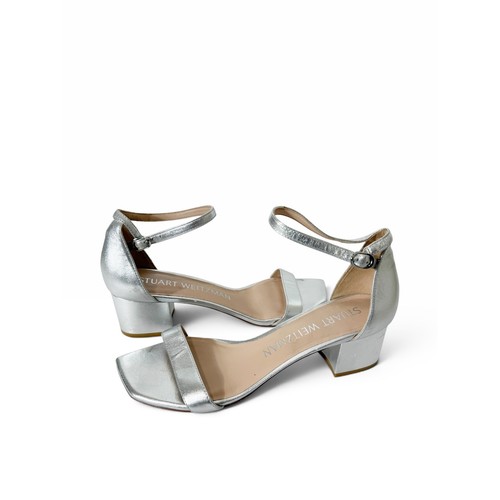 Stuart weitzman nudistcurve - nudistcurve, 50