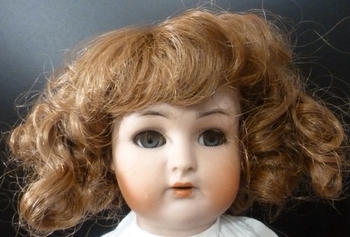 20cm doll wig for - ,